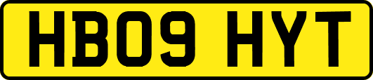 HB09HYT