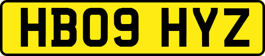 HB09HYZ