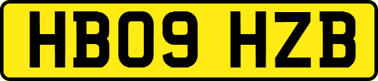 HB09HZB