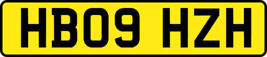 HB09HZH