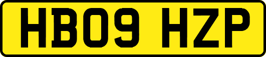 HB09HZP