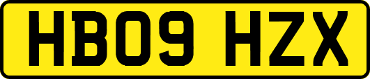 HB09HZX