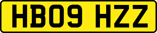 HB09HZZ