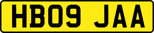 HB09JAA