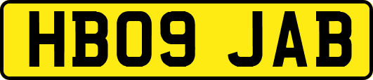 HB09JAB