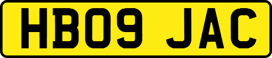 HB09JAC