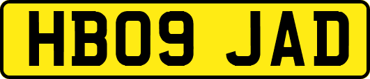HB09JAD