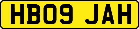 HB09JAH