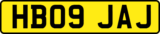 HB09JAJ