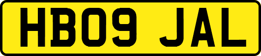 HB09JAL