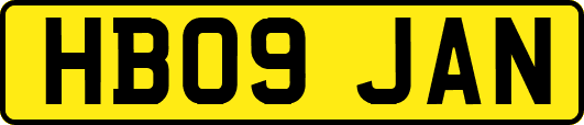 HB09JAN
