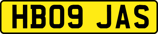 HB09JAS