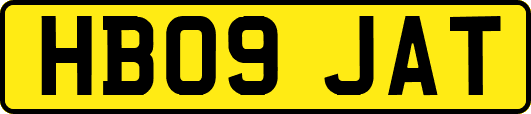 HB09JAT
