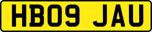HB09JAU