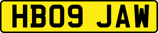HB09JAW