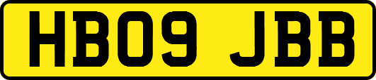 HB09JBB