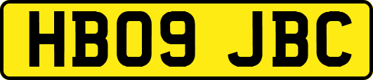 HB09JBC