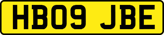 HB09JBE