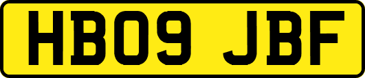 HB09JBF