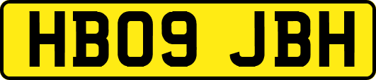 HB09JBH