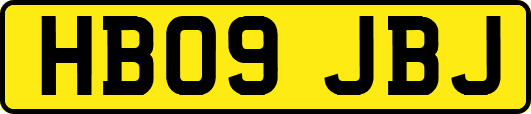 HB09JBJ