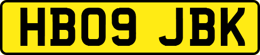 HB09JBK
