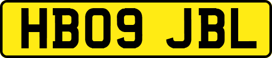 HB09JBL