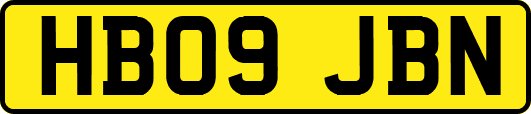 HB09JBN