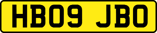 HB09JBO