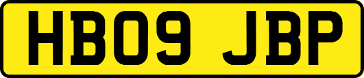 HB09JBP