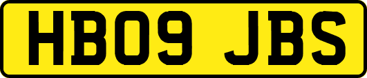 HB09JBS