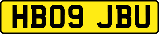 HB09JBU