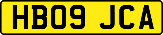 HB09JCA