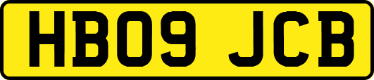 HB09JCB