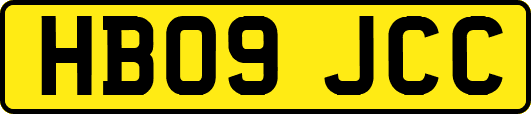 HB09JCC