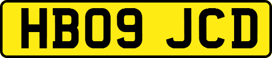 HB09JCD