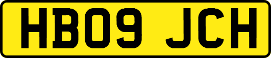 HB09JCH
