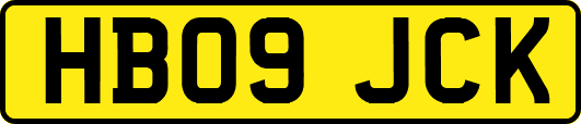 HB09JCK