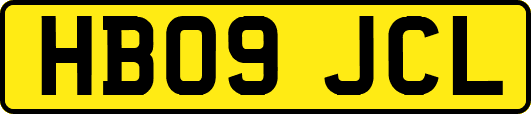 HB09JCL