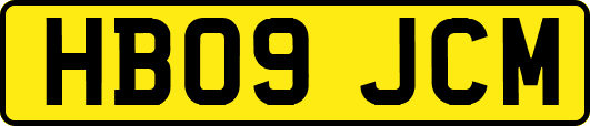 HB09JCM