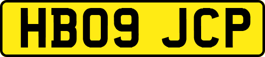 HB09JCP