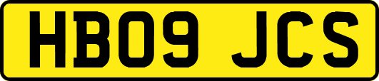 HB09JCS
