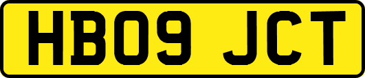 HB09JCT