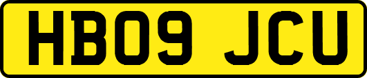 HB09JCU