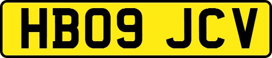 HB09JCV