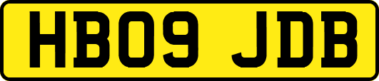 HB09JDB