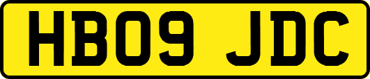 HB09JDC