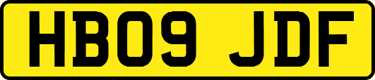 HB09JDF