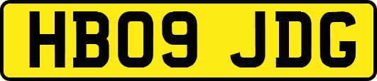 HB09JDG