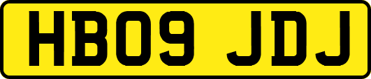 HB09JDJ